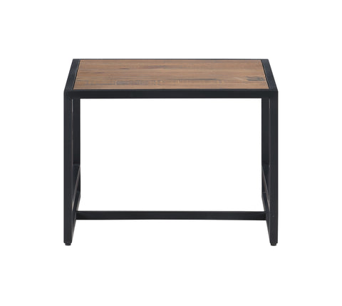 Ooki Coffee Table With Removeable Side Table