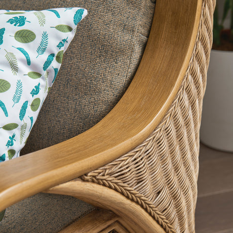 Daro 3 Seater Sofa 3 Seater Sofa Daro Waterford  Natural Wash