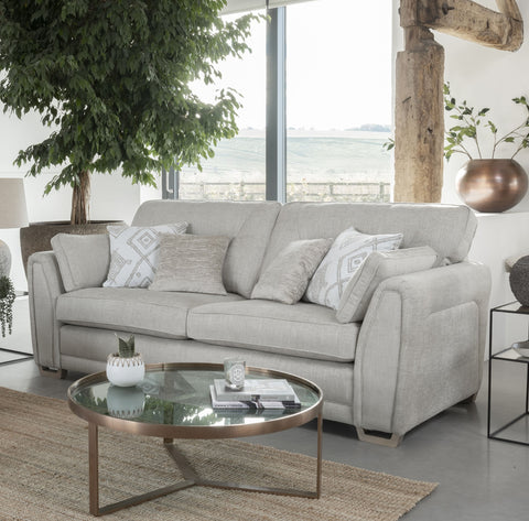 Aalto 4 Seater Grand Sofa