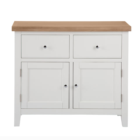Easterly Standard White Sideboard