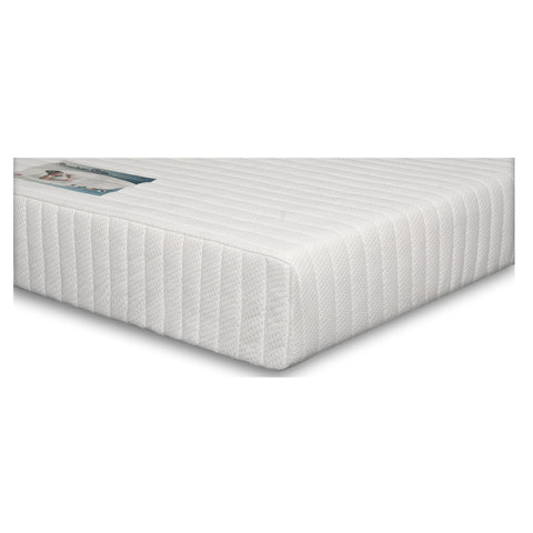Extreme 50 Memory Foam Mattress (Roll Packed)