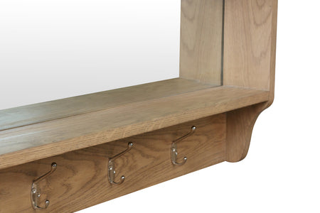 Hoxley Hall Bench Top
