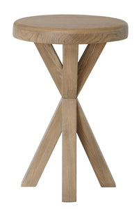 Hoxley Round Side Table