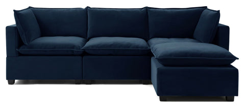 Moda Corner Sofa