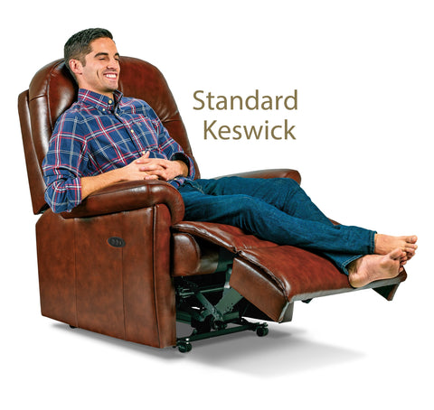 Sherborne Keswick Chair