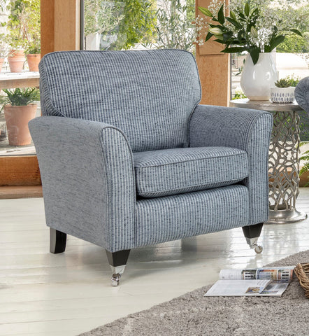 Lowry Accent Chair 2242