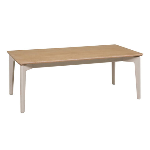 Marlow Taupe Coffee Table