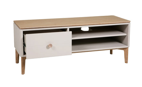 Marlow Large Taupe TV Unit