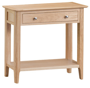 Hargrave Console Table