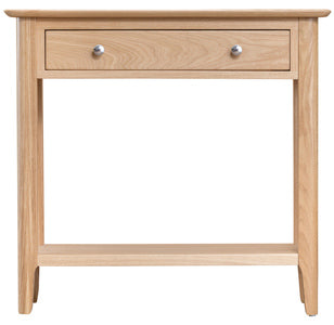 Hargrave Console Table
