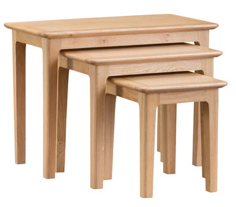 Hargrave Nest of 3 Tables