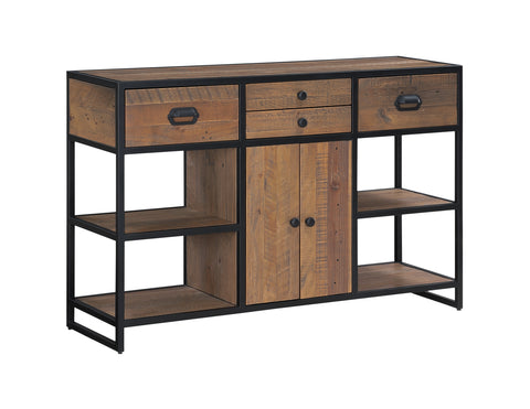Ooki Large Console Table