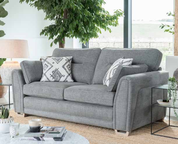 Alstons Sofa Aalto 2 Seater Sofa