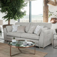 Alstons Sofa Aalto 4 Seater Grand Sofa