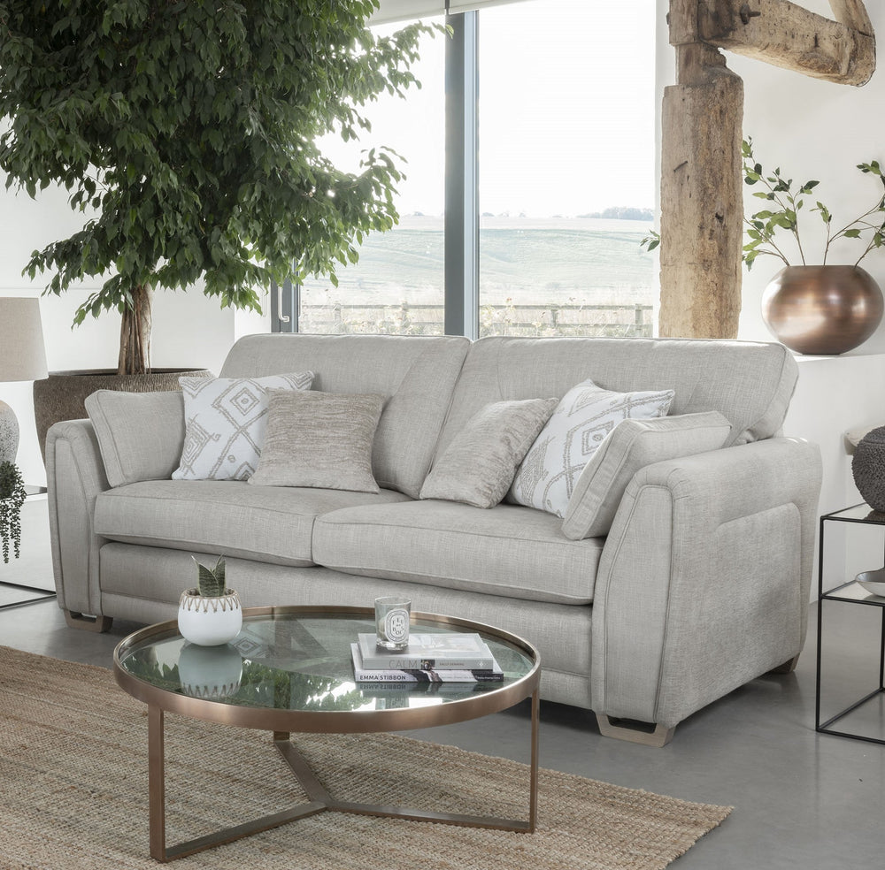 Alstons Sofa Aalto 4 Seater Grand Sofa