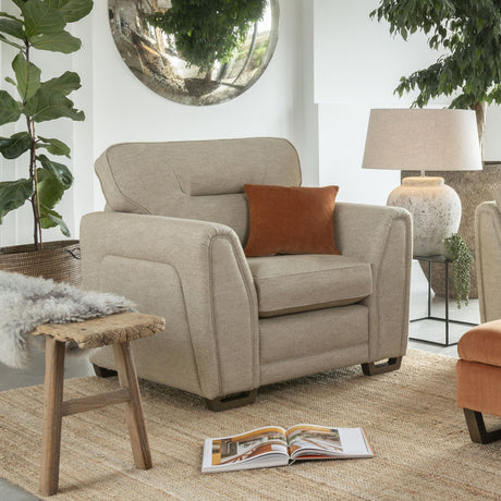 Alstons Armchair Aalto Armchair