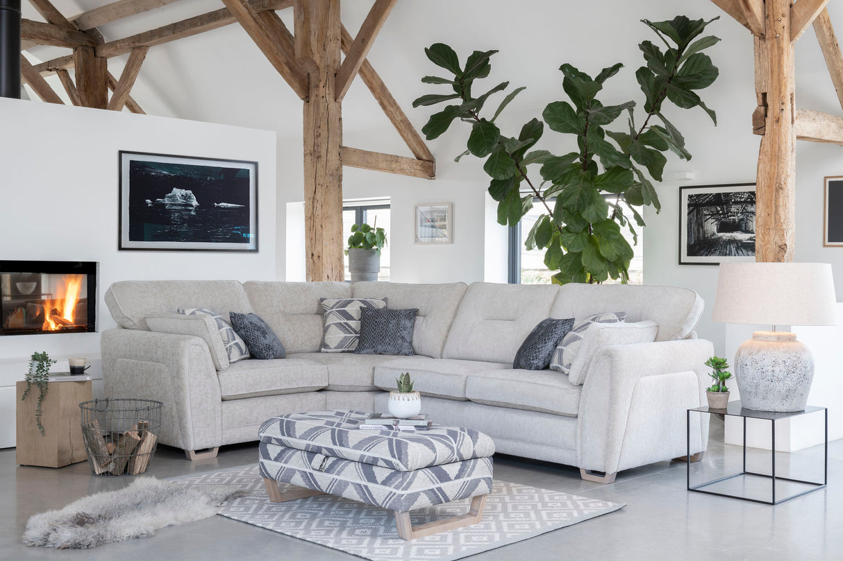 Alstons Corner Sofa Aalto Corner Sofa