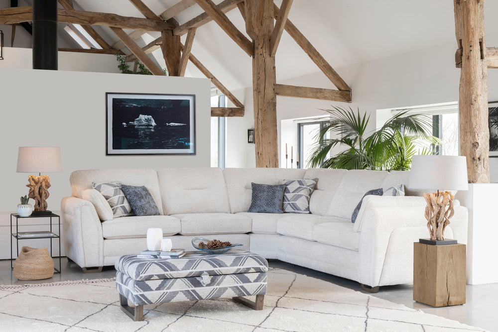 Alstons Corner Sofa Aalto Corner Sofa