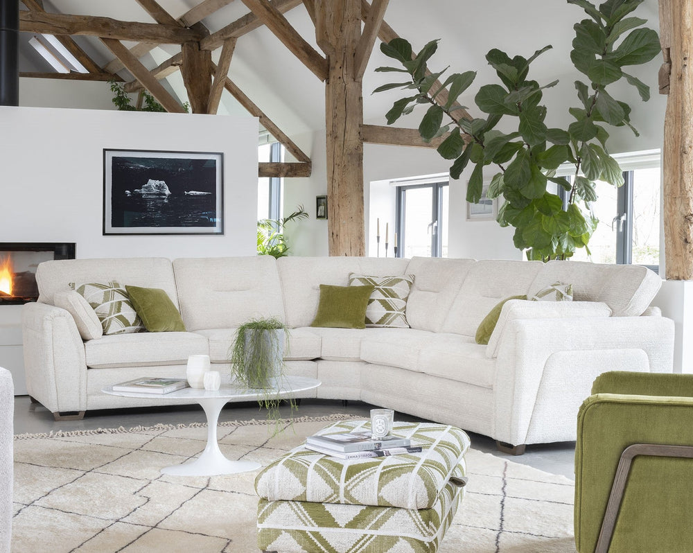 Alstons Corner Sofa Aalto Corner Sofa