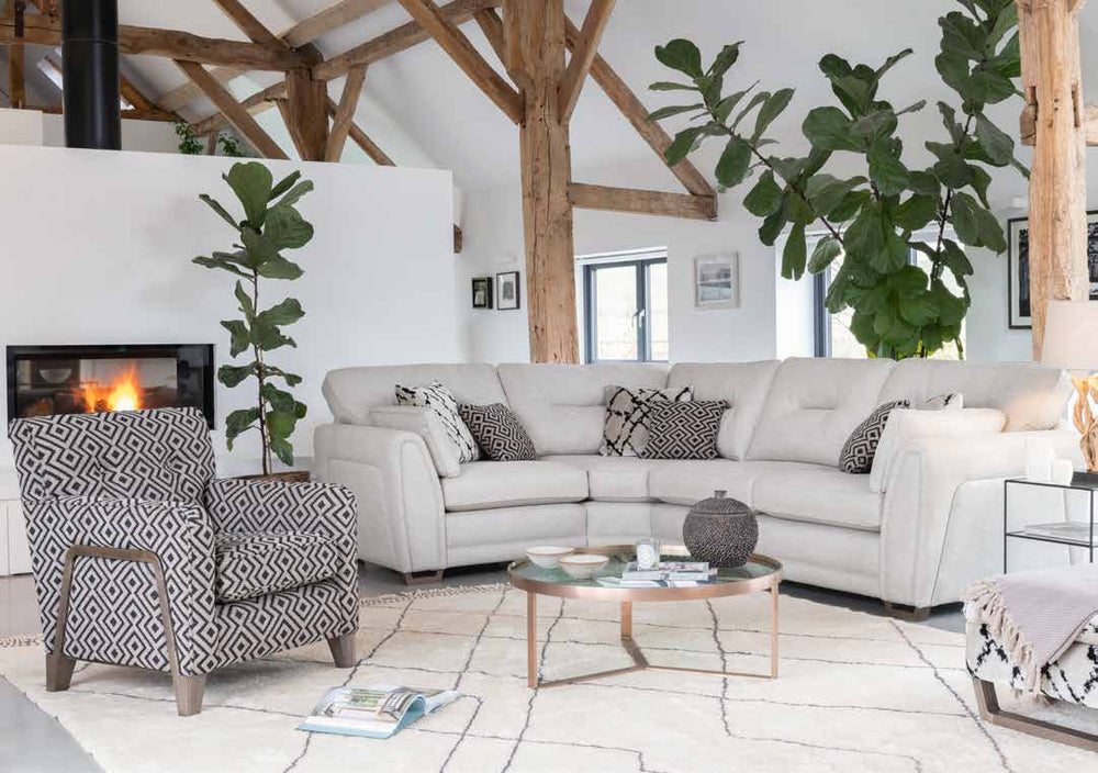 Alstons Corner Sofa Aalto Corner Sofa