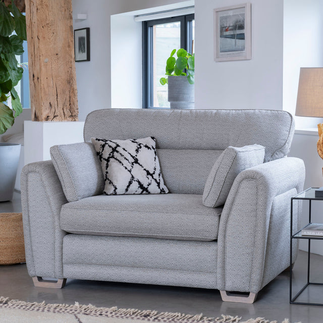 Alstons Love Chair Aalto Snuggler Love Chair