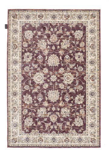 Mastercraft Alhambra Rug Alhambra Rug Dark Blue- 6992a