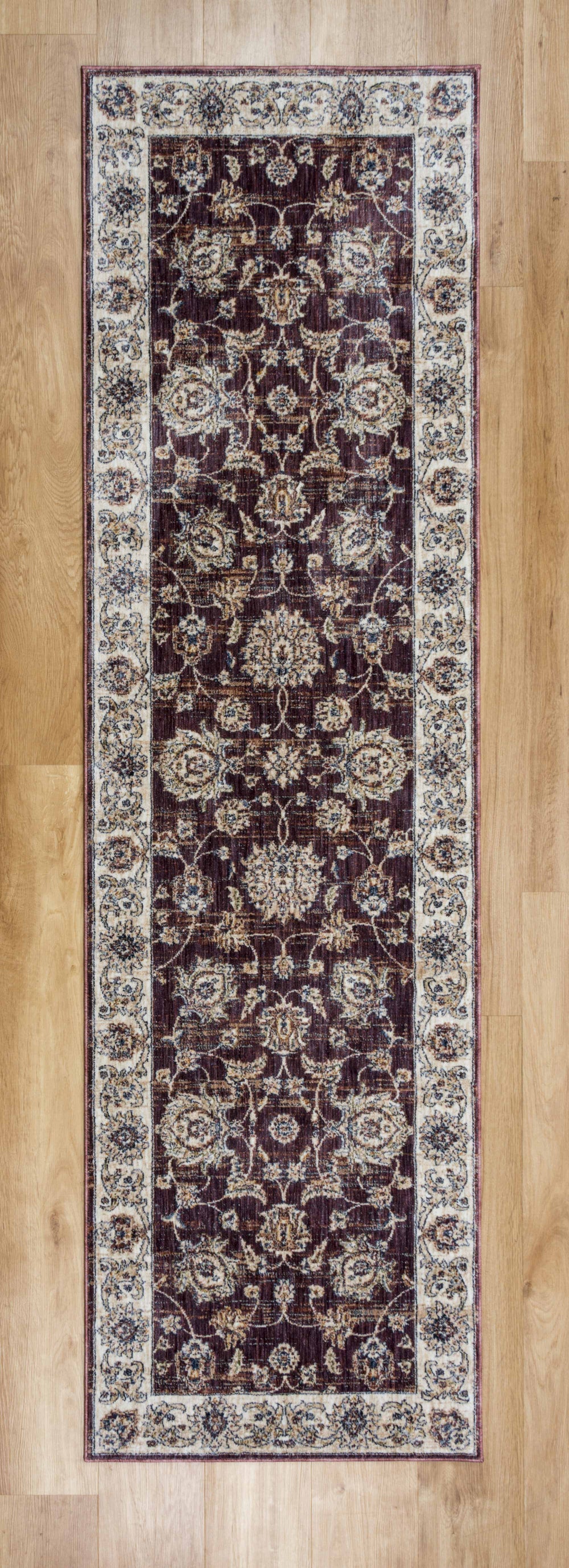 Mastercraft Alhambra Rug Alhambra Rug Dark Blue- 6992a