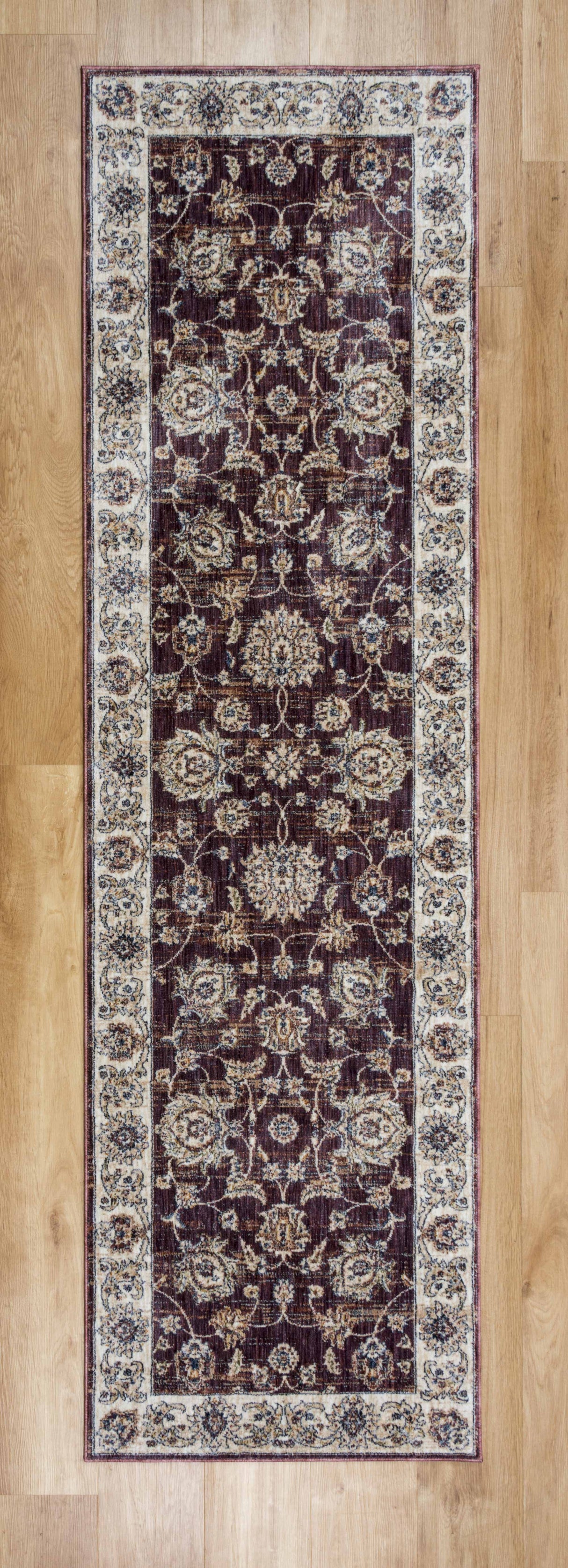Mastercraft Alhambra Rug Alhambra Rug Dark Blue- 6992a