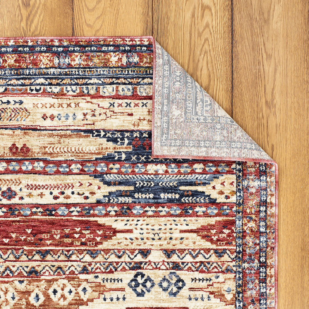 Mastercraft Alhambra Rug Alhambra Rug Ivory- 6576a