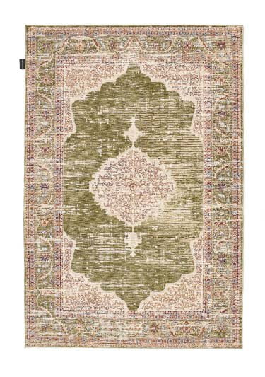 Mastercraft Alhambra Rug Alhambra Rug Ivory- 6594b