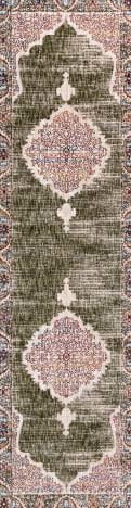 Mastercraft Alhambra Rug Alhambra Rug Ivory- 6594b