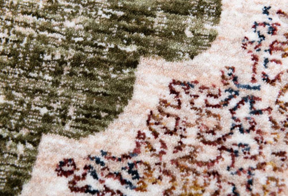 Mastercraft Alhambra Rug Alhambra Rug Ivory- 6594b