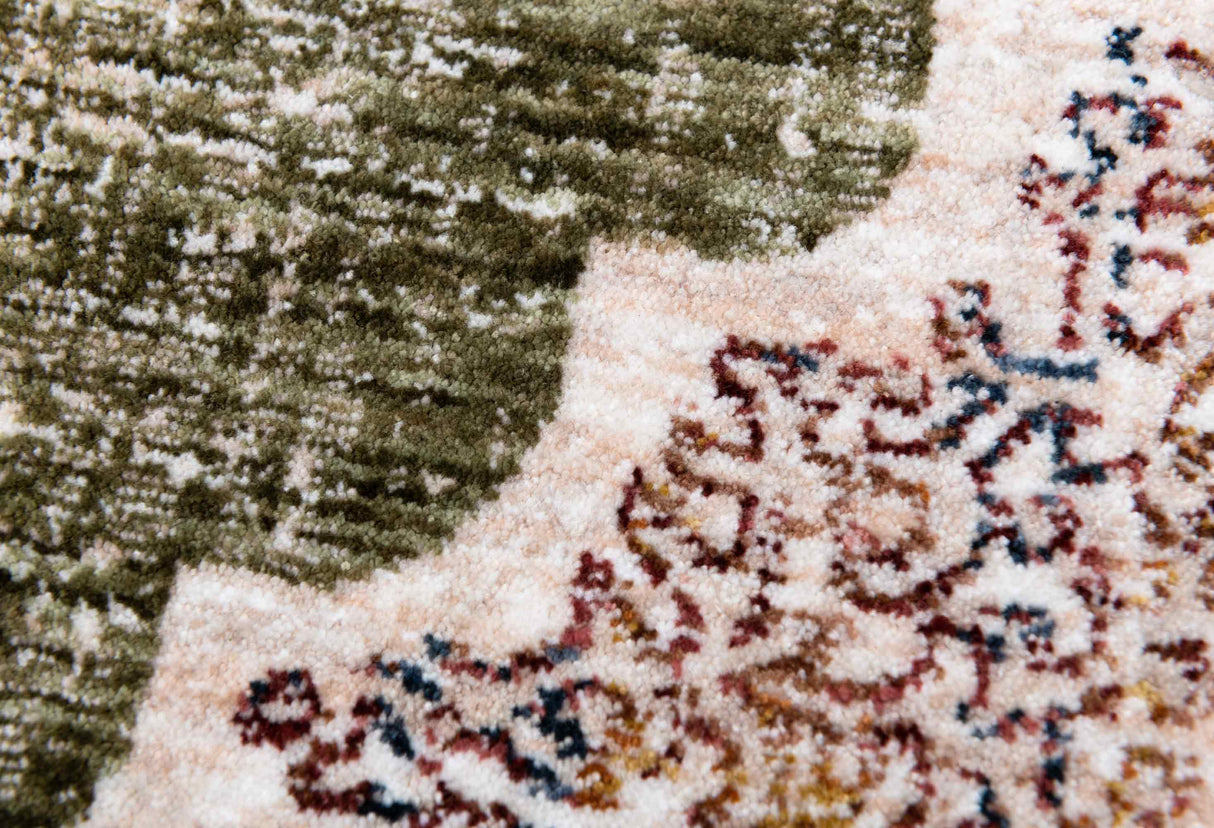 Mastercraft Alhambra Rug Alhambra Rug Ivory- 6594b