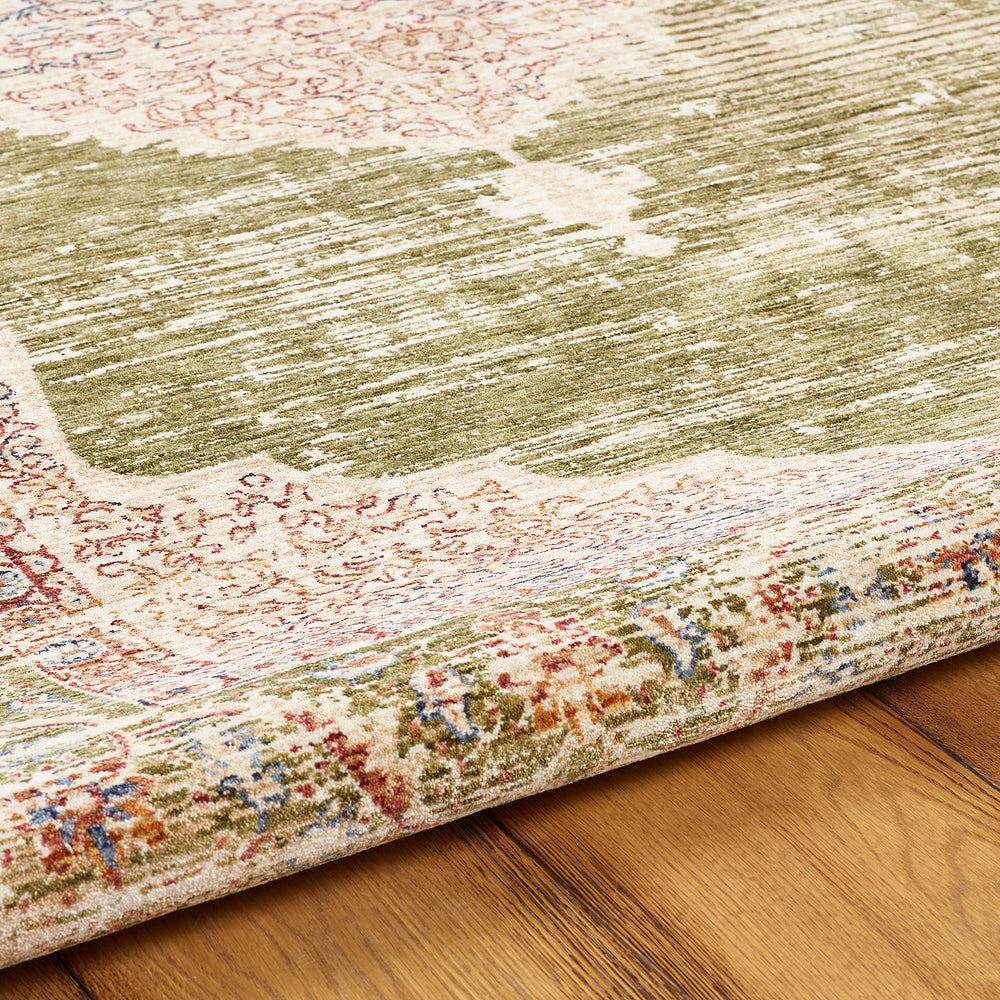 Mastercraft Alhambra Rug Alhambra Rug Ivory- 6594b