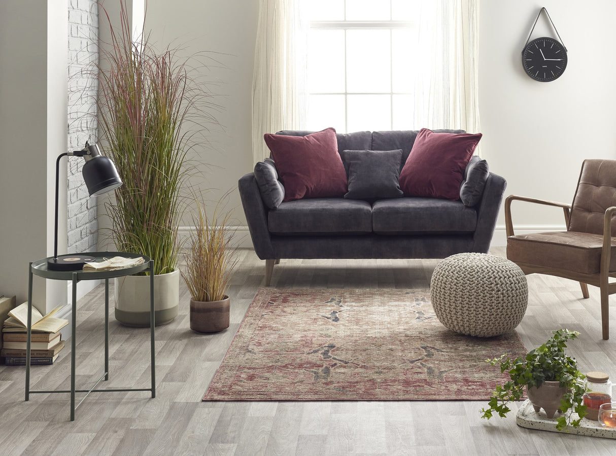 Mastercraft Alhambra Rug Alhambra Rug Ivory- 6645c