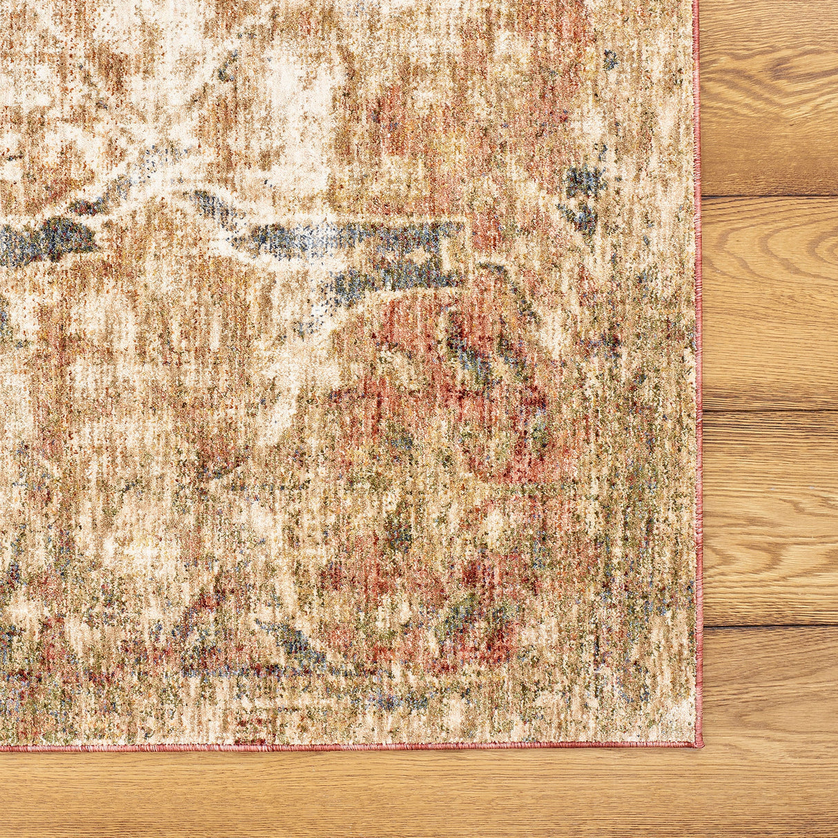 Mastercraft Alhambra Rug Alhambra Rug Ivory- 6645c