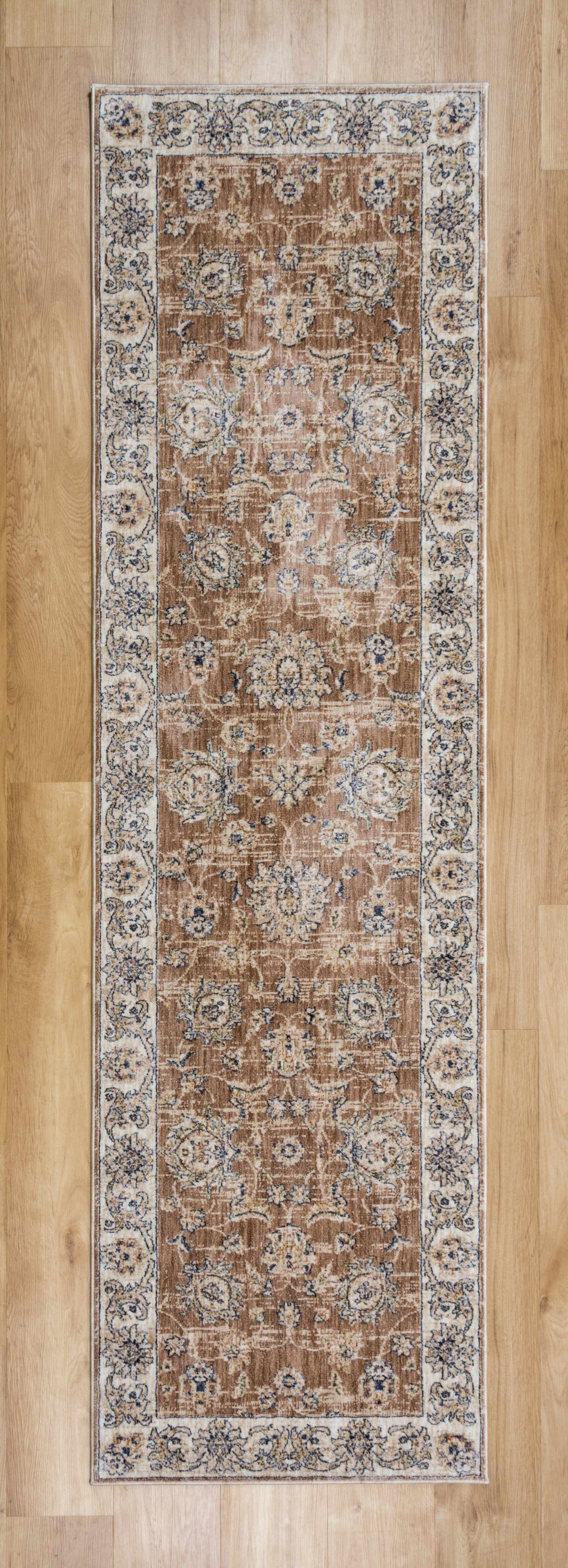 Mastercraft Alhambra Rug Alhambra Rug Rose- 6992a