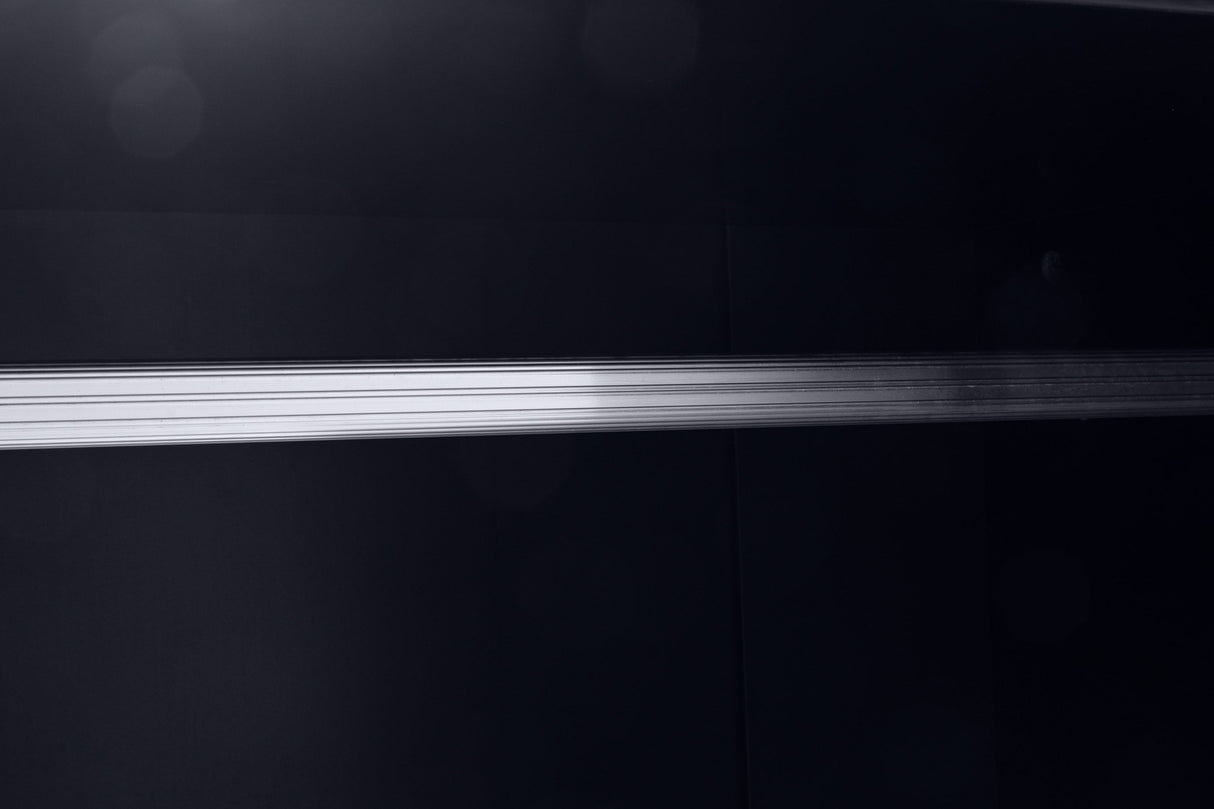 Julian Bowen Wardrobes Alicia Combination Wardrobe - Anthracite