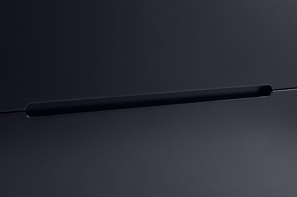 Julian Bowen Wardrobes Alicia Combination Wardrobe - Anthracite