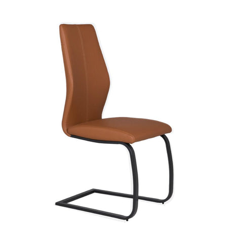 Vida Living Dining Chair Alta Tan Dining Chair