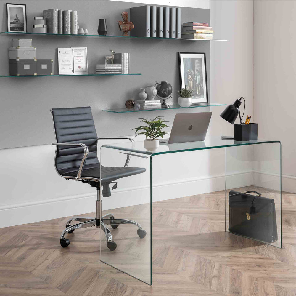 Julian Bowen Desk Amalfi Desk