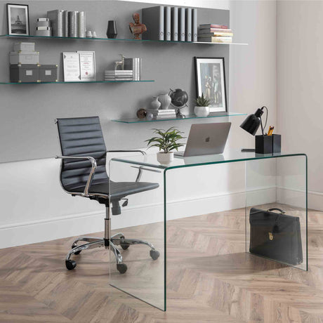 Julian Bowen Desk Amalfi Desk