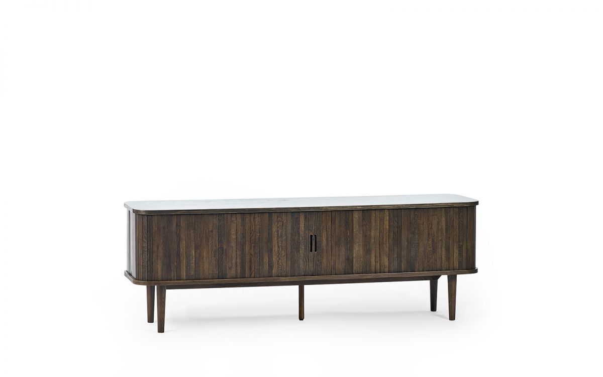 Julian Bowen TV Units Arya Media Unit