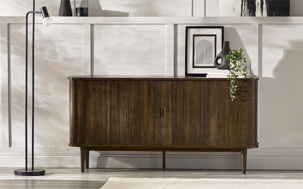 Julian Bowen Sideboards Arya Sideboard