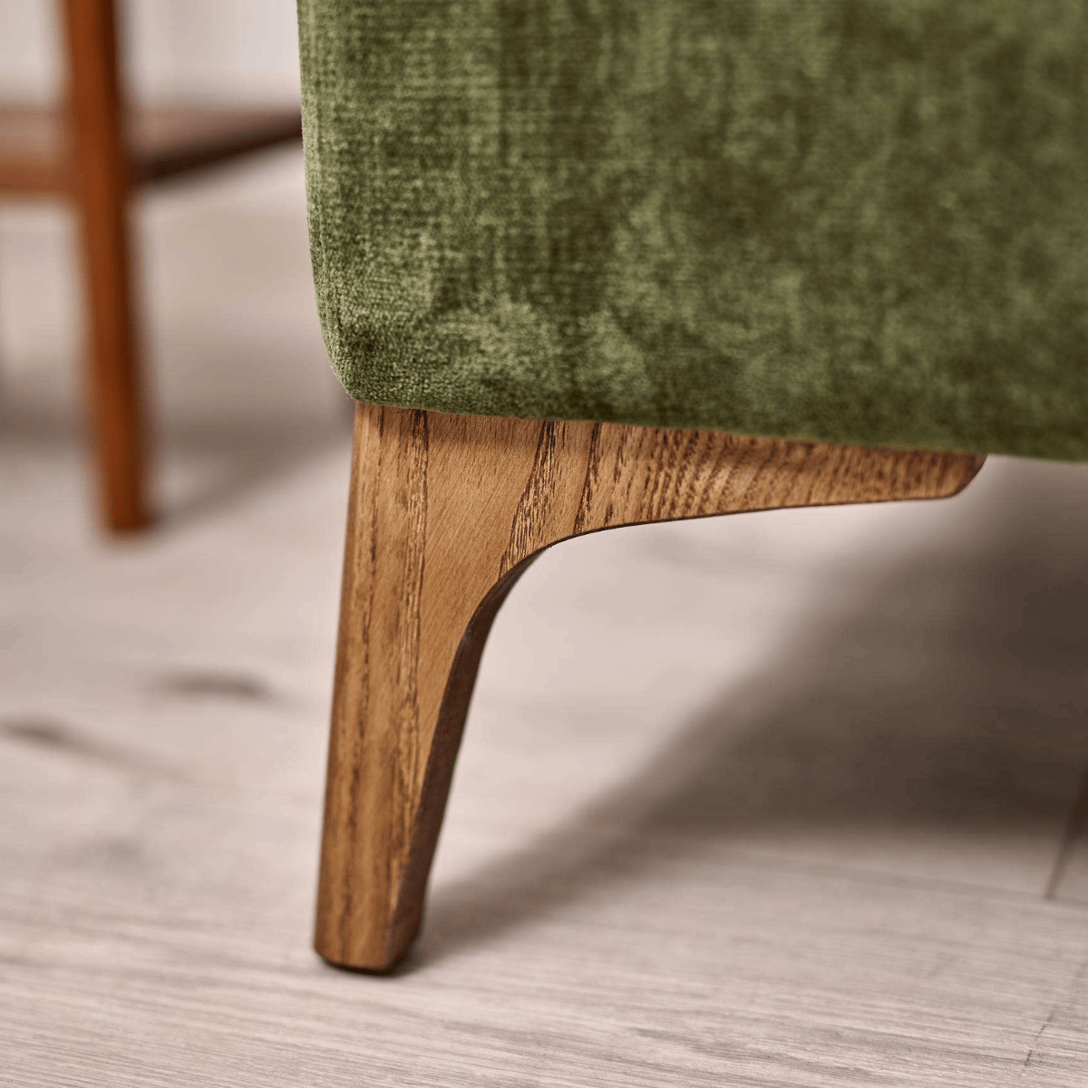 Ashwood Designs 2 Seater Sofa Ashwood Hansson 2 Seater Sofa