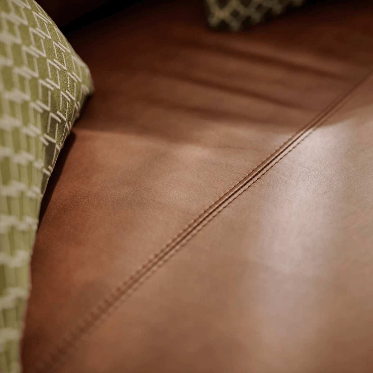 Ashwood Designs Armchair Ashwood Hansson Chair