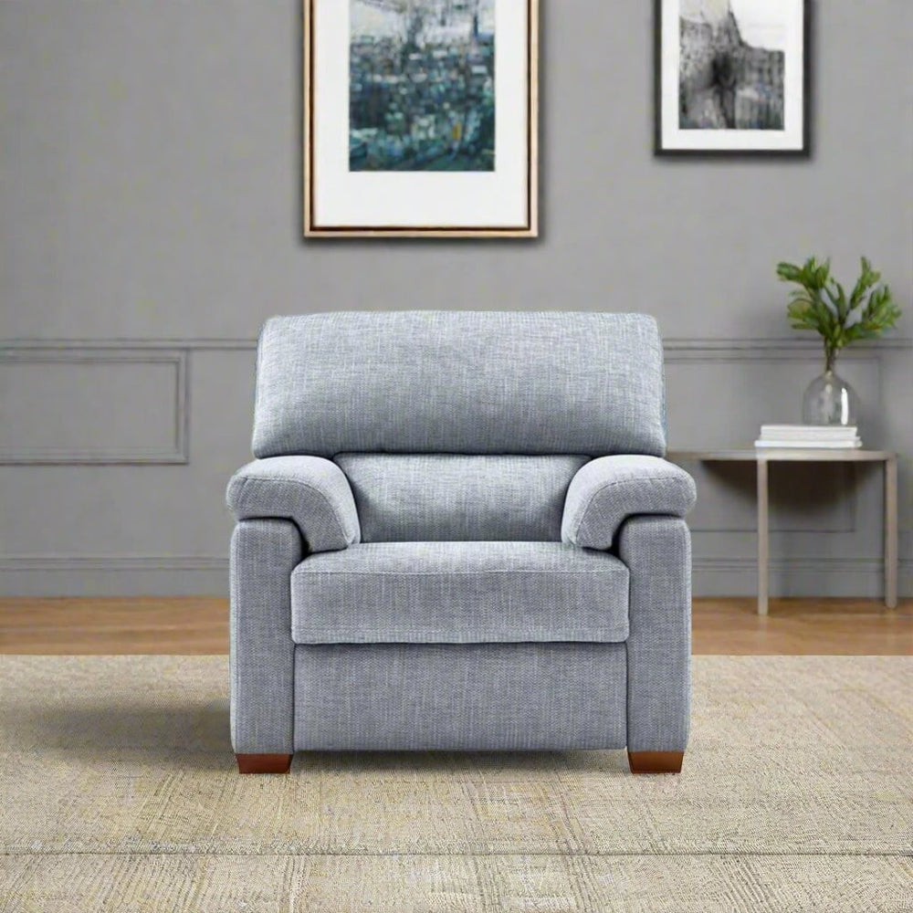 Ashwood Designs Armchair Ashwood Hemingway Chair