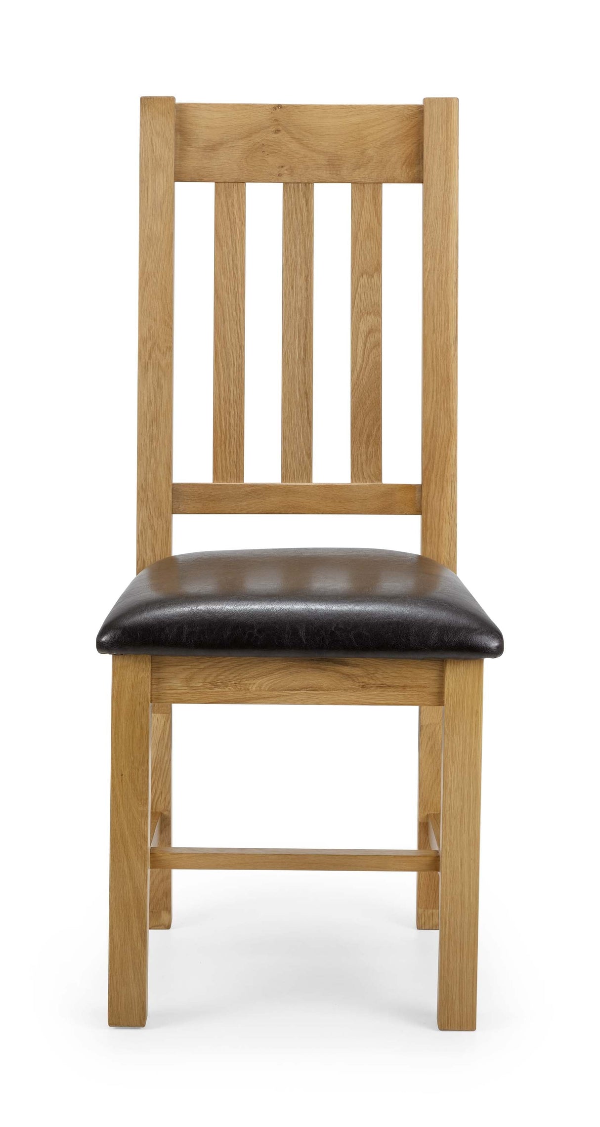 Julian Bowen Dining Chairs Astoria Dining Chairs - Sold in pairs