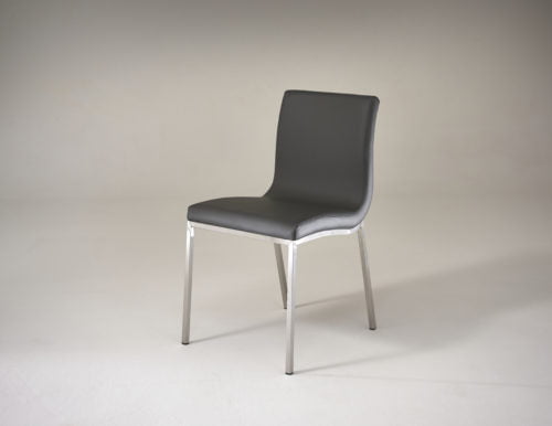 HND Dining Chair Grey Audrey Dining Chair