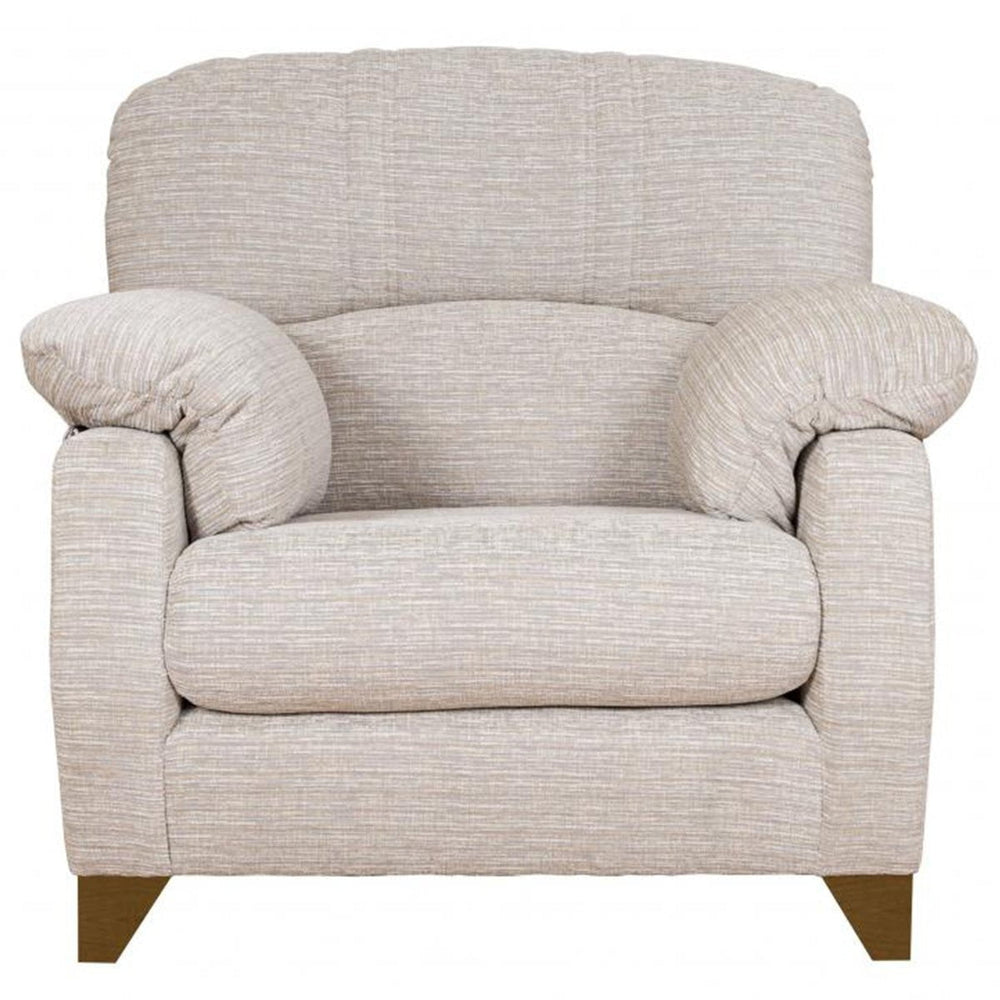 Buoyant Sofa Suite Austin Sofa 2 Seater and 2 Armchair Suite - Buoyant